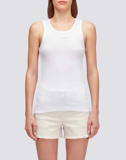 SUNDEK TANK TOP  DONNA  -W388TTCR500
