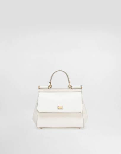 DOLCE & GABBANA BORSA A MANO DONNA - BB6003