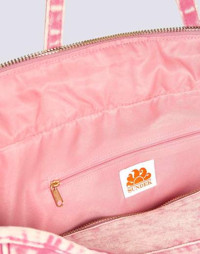 SUNDEK ROBERTS BORSA A SPALLA DONNA    -AW030ABCV400