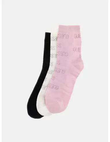 GUESS CALZINI DONNA - O5RG09KBZU0