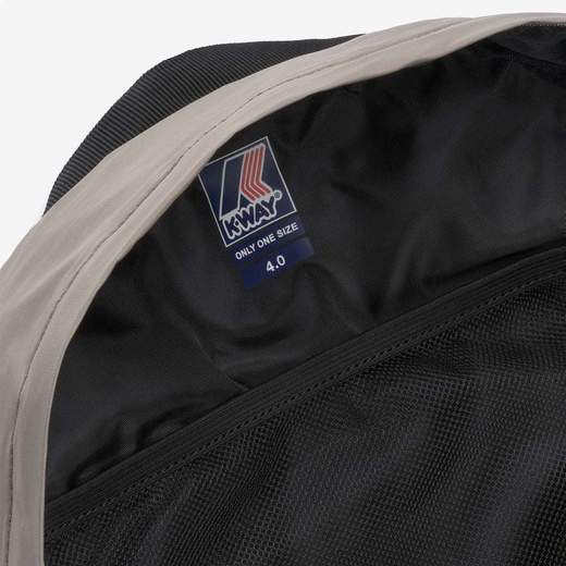 K-WAY ZAINO UNISEX ADULTO LE VRAI 4.0 MICHEL - K5135PW