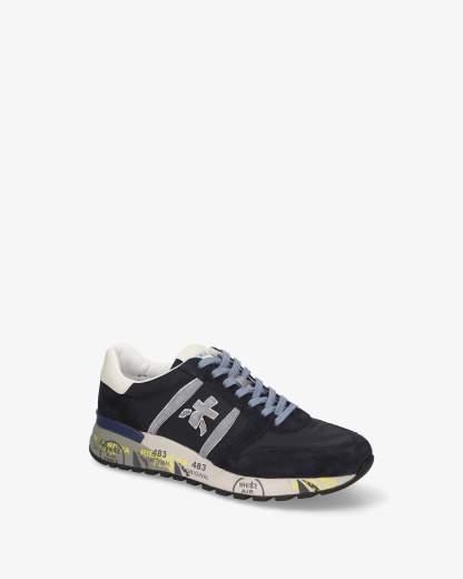 PREMIATA SNEAKERS - LANDER