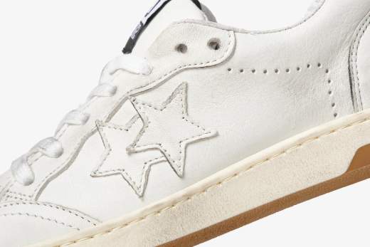 2STAR SNEAKERS - 2SU5020