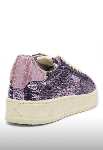 AUTRY SNEAKERS DONNA - ADLW