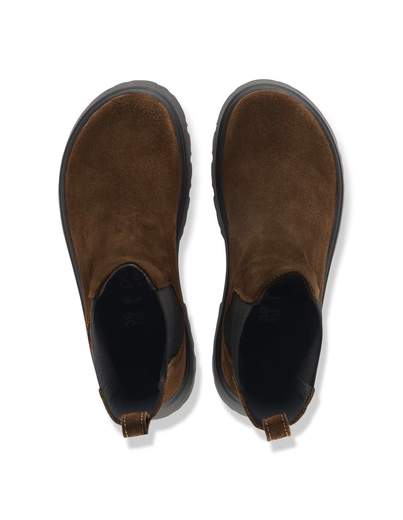 BIRKENSTOCK BEATLES DONNA - 1033220