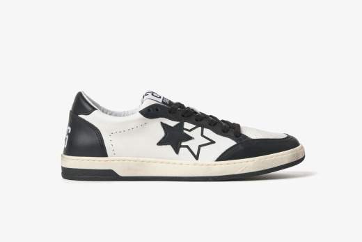 2STAR SNEAKERS WEEK STAR UOMO   - 2SU5054
