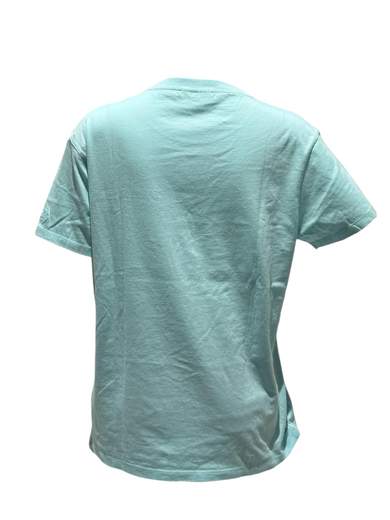 MC2 SAINT BARTH T-SHIRT DONNA - EMI0001