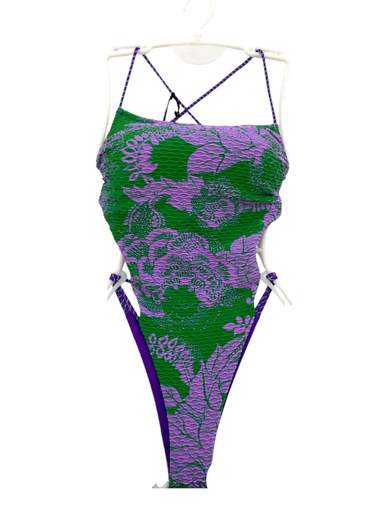 MISS BIKINI COSTUME INTERO DONNA - V30630