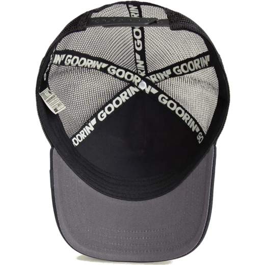 GOORIN CAPPELLO UNISEX ADULTO - 101-2392 TESCHIO