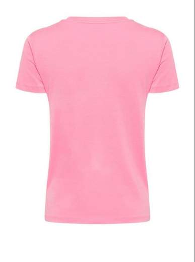 MOSCHINO T-SHIRT DONNA - 241V6A0788