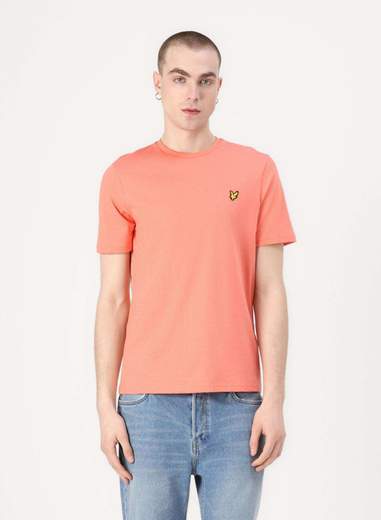 LYLE & SCOTT T-SHIRT - TS400VOG