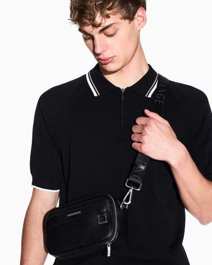 ARMANI EXCHANGE MESSENGER  A TRACOLLA UOMO  - XM002038AF19931