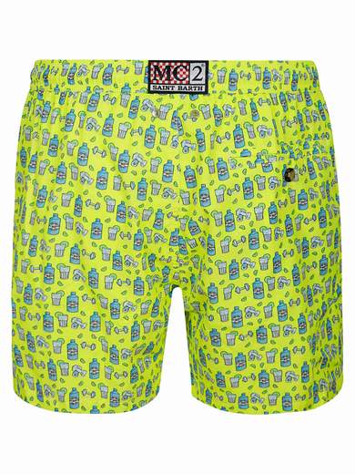 MC2 SAINT BARTH COSTUME - LIG0003