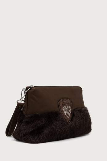 BLAUER POCHETTE DONNA - MIRA02/PAD