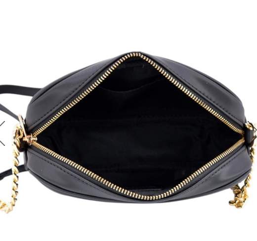 BLAUER BORSA CON TRACOLLA DONNA - HIPS07/WHI