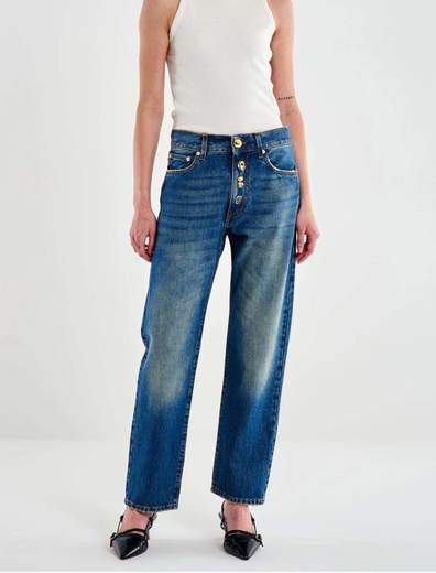 VICOLO JEANS DONNA - DF5048