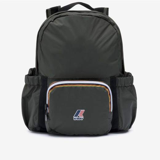 K-WAY ZAINO UNISEX ADULTO P.LE VRAI 4.0 MICHELET - K81421W