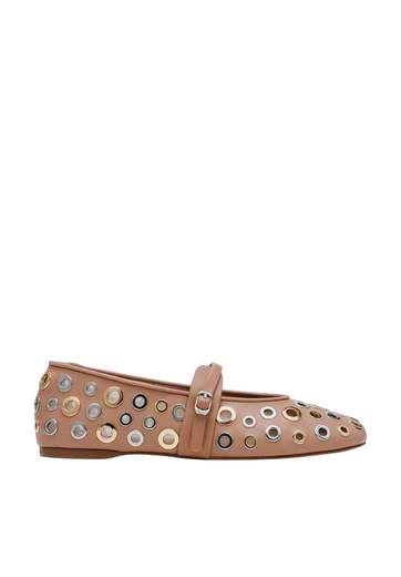 STEVE MADDEN REJOICE-MR  BALLERINE DONNA - SMSREJOICE