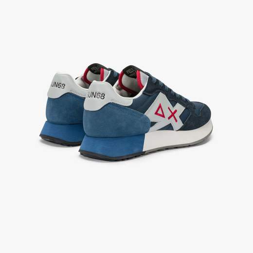 SUN 68 SNEAKERS UOMO  -Z36115