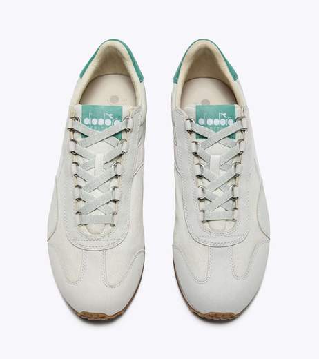 DIADORA EQUIPE CANVAS SW EVO SNEAKERS - 201181576