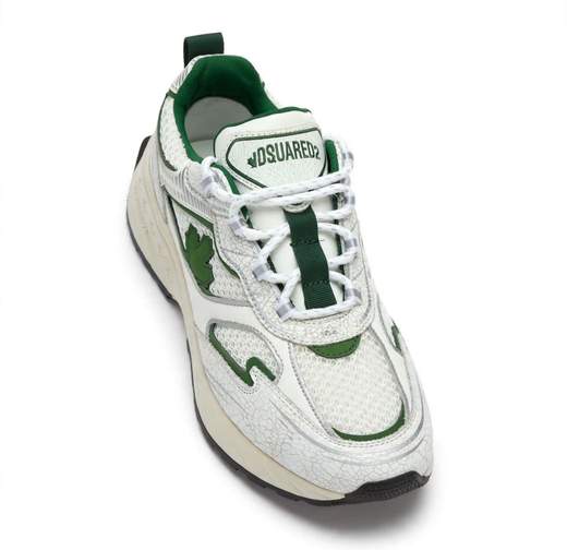DSQUARED2 SNEAKERS - SNM0444