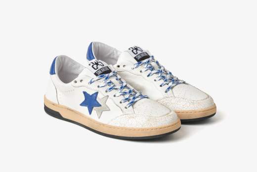 2STAR SNEAKERS WEEK STAR  uomo  - 2SU5057