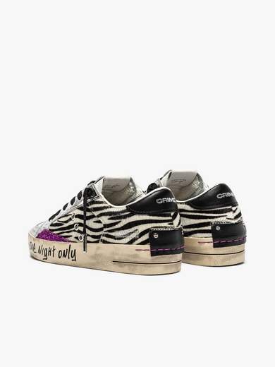 CRIME LONDON SNEAKERS DONNA - 25107AA8