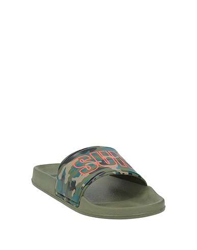 SUNDEK CAMOU COSTA SANDAL  -AM338ASPV153