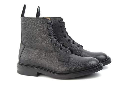 TRICKER'S STIVALETTO - 5635