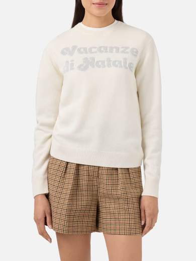 MC2 SAINT BARTH MAGLIA DONNA - QUE0010