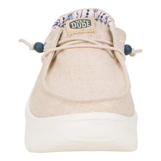 HEY DUDE MOCASSINO DONNA - HD.41946