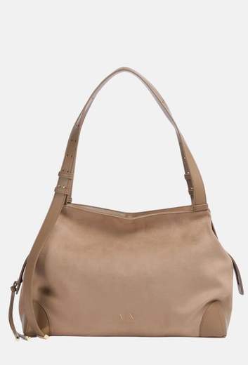 ARMANI EXCHANGE SHOPPING BAG DONNA - XW002603AF22666