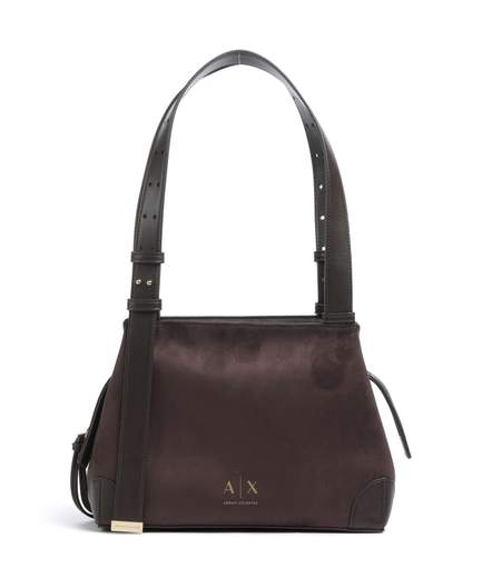 ARMANI EXCHANGE SHOPPING BAG DONNA - XW002604AF22666