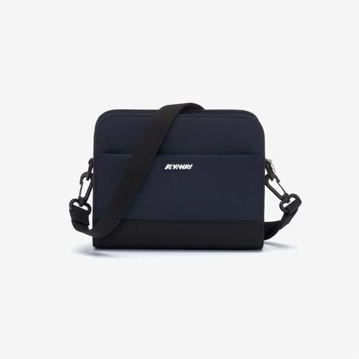 K-WAY CLERE  TRACOLLA UNISEX ADULTO - K8124ZW
