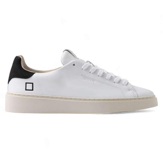 D.A.T.E. LEVANTE CALF SNEAKERS - M431-LV-CA