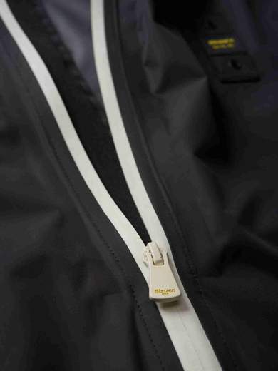 BLAUER GIUBBINO - 24SBLUC11060 006007