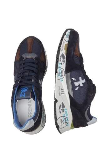 PREMIATA SNEAKERS MASE