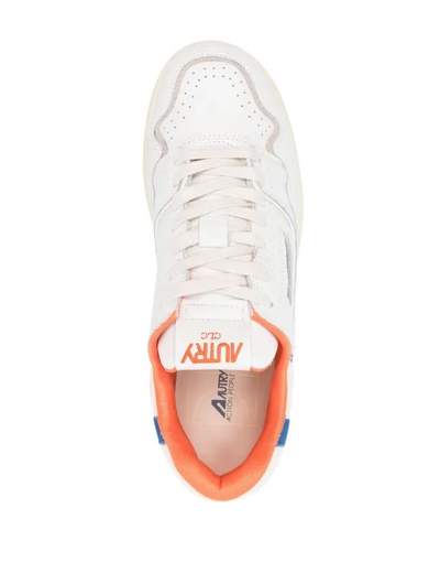 AUTRY SNEAKERS - ROLM