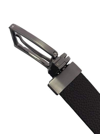 ARMANI EXCHANGE TONGUE BELT CINTURA UOMO  - XM002836AF24982