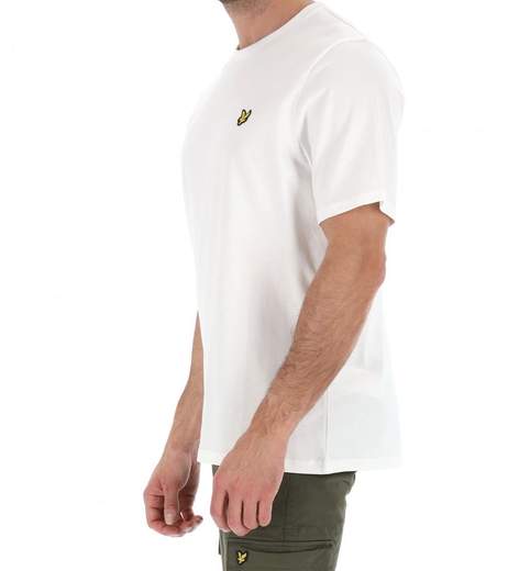 LYLE & SCOTT T-SHIRT - TS400VOG