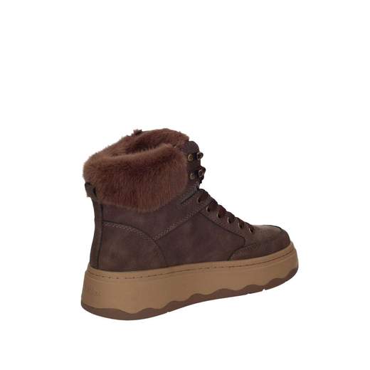 BLAUER SNEAKERS DONNA - MARIBEL02/NUB
