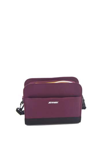 K-WAY CLERE  TRACOLLA UNISEX ADULTO - K8124ZW