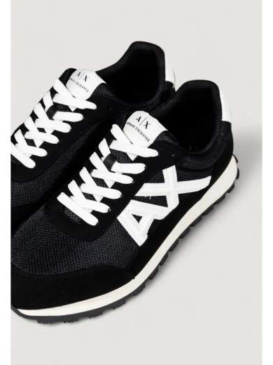 ARMANI EXCHANGE SNEAKERS - XM001960AF19388