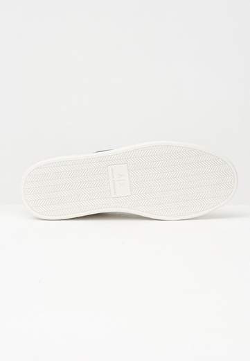 ARMANI EXCHANGE SNEAKERS - XUX252XV805
