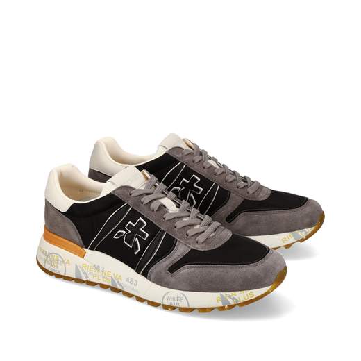 PREMIATA SNEAKERS LANDER