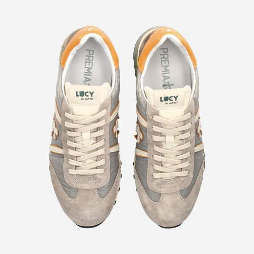 PREMIATA SNEAKERS LUCY VAR 5642