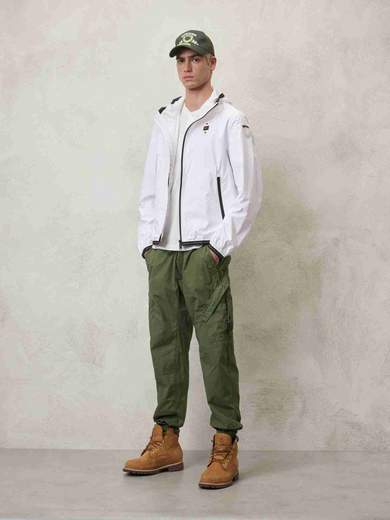 BLAUER GIUBBINO - 24SBLUC11060 006007
