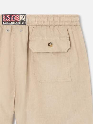 MC2 SAINT BARTH COSTUME - GUS0008