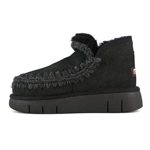 MOU STIVALETTO DONNA - MU.FW531009A