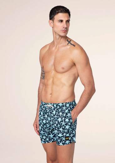 F**K COSTUME - FK25-M04BA30X07